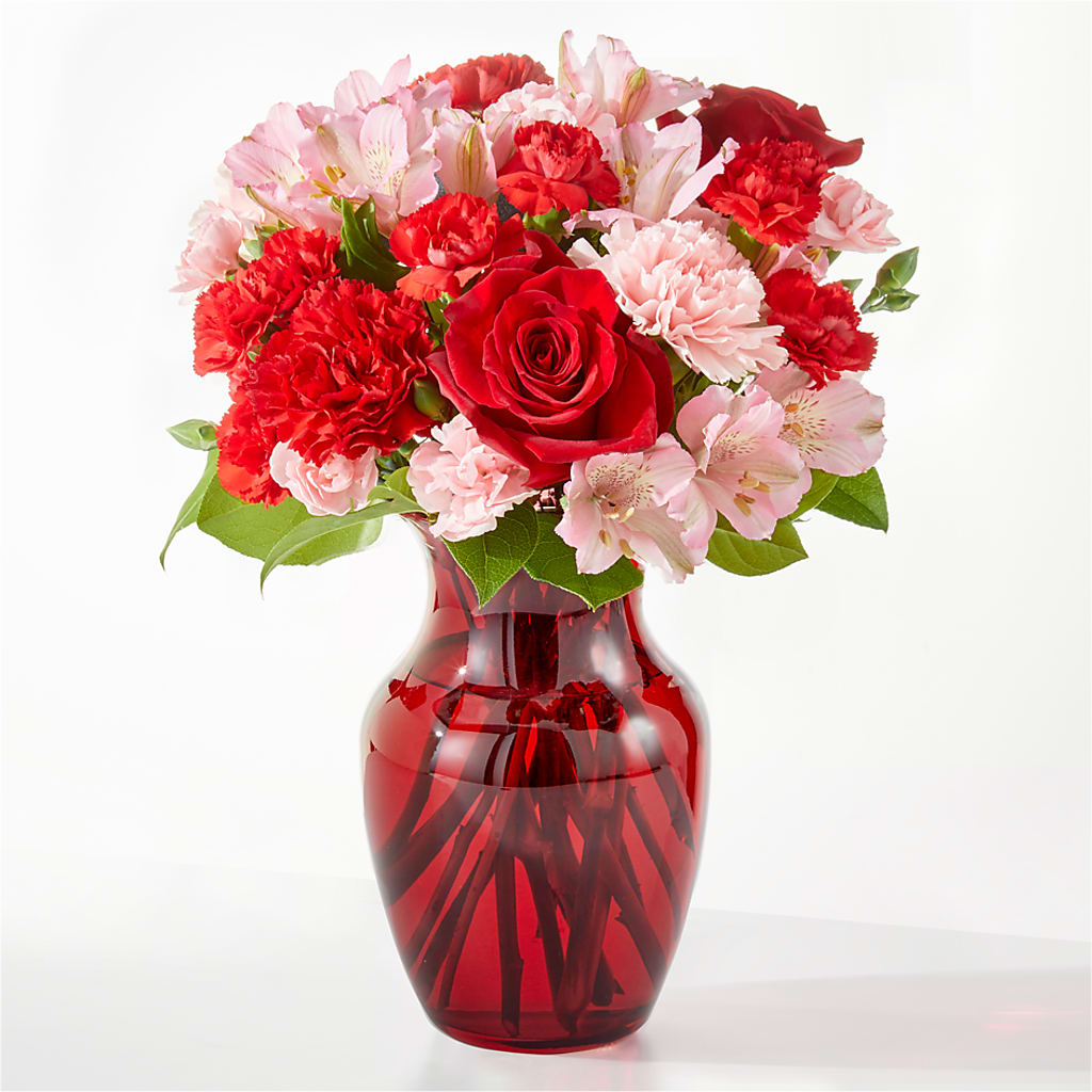 Candy Kisses Bouquet – The Colonial Florist And Gift Shop, Huntingdon PA
