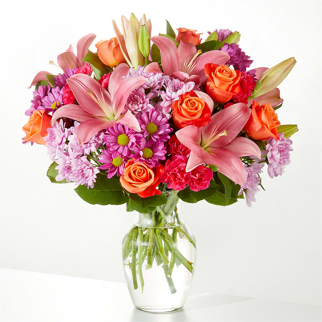 One and Only Bouquet – The Colonial Florist And Gift Shop, Huntingdon PA