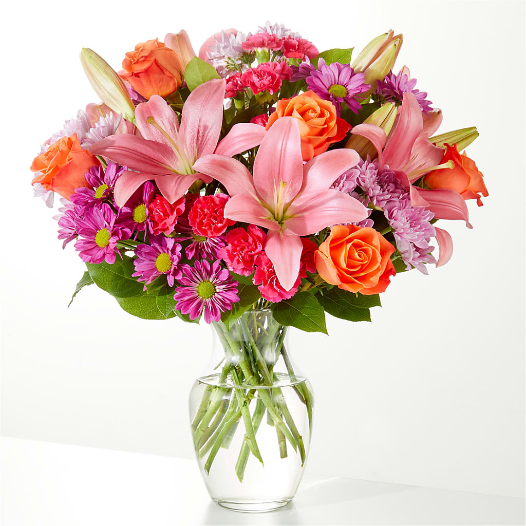 One and Only Bouquet – The Colonial Florist And Gift Shop, Huntingdon PA