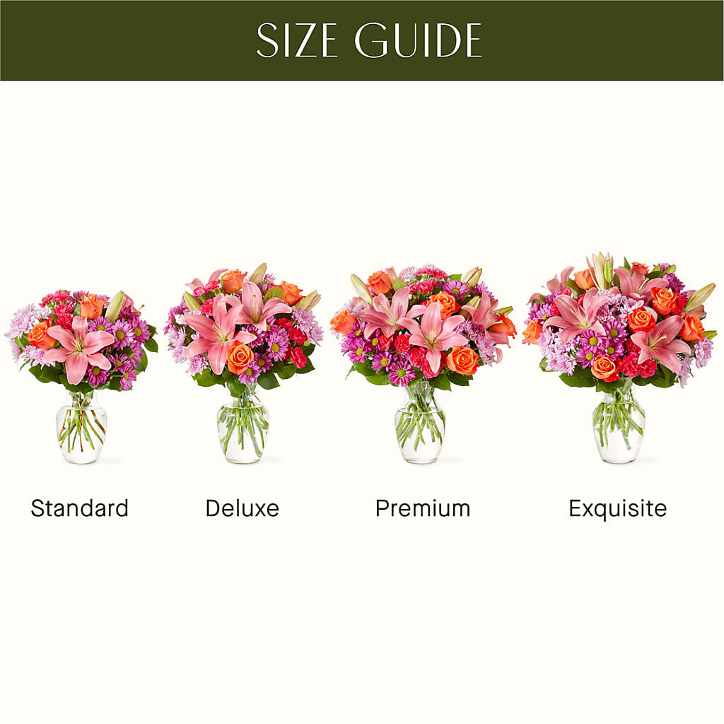 One and Only Bouquet – The Colonial Florist And Gift Shop, Huntingdon PA