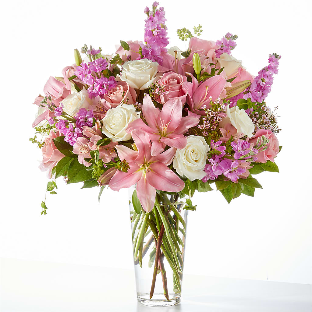 Ethereal Beauty Bouquet – The Colonial Florist And Gift Shop, Huntingdon PA