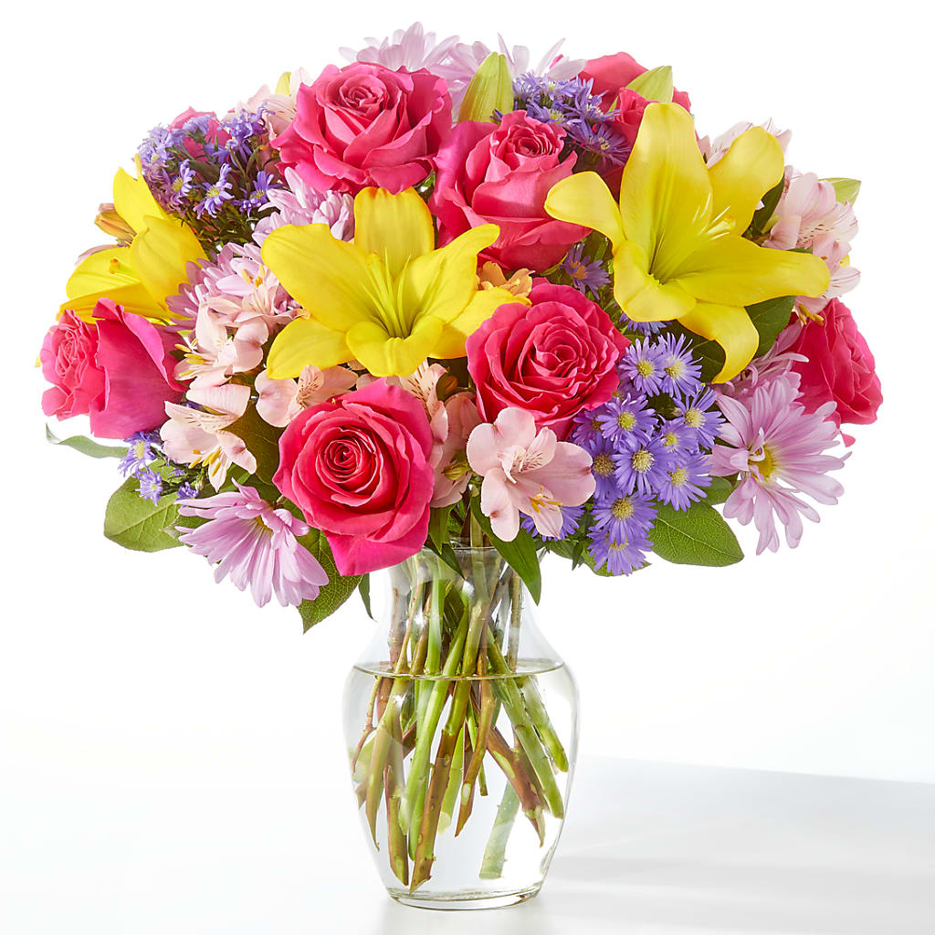 Sprinkles Bouquet – The Colonial Florist And Gift Shop, Huntingdon PA