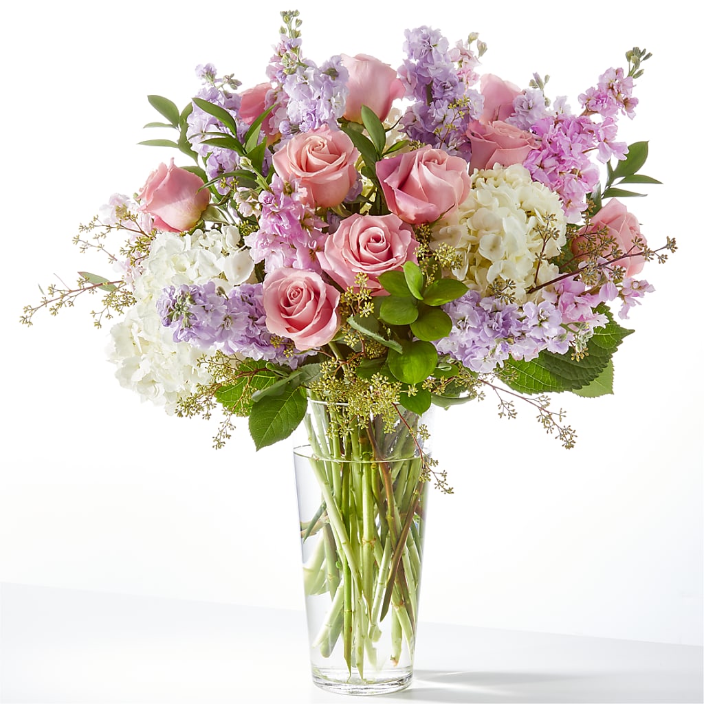 Embraced Bouquet – The Colonial Florist And Gift Shop, Huntingdon PA