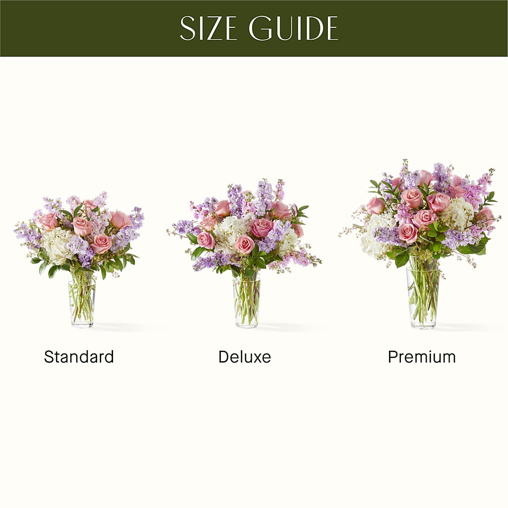 Embraced Bouquet – The Colonial Florist And Gift Shop, Huntingdon PA