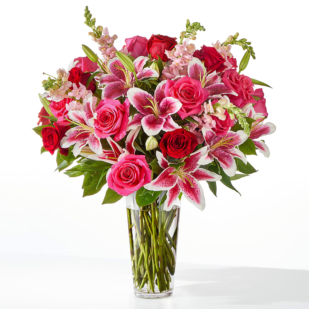 Always You Bouquet – The Colonial Florist And Gift Shop, Huntingdon PA