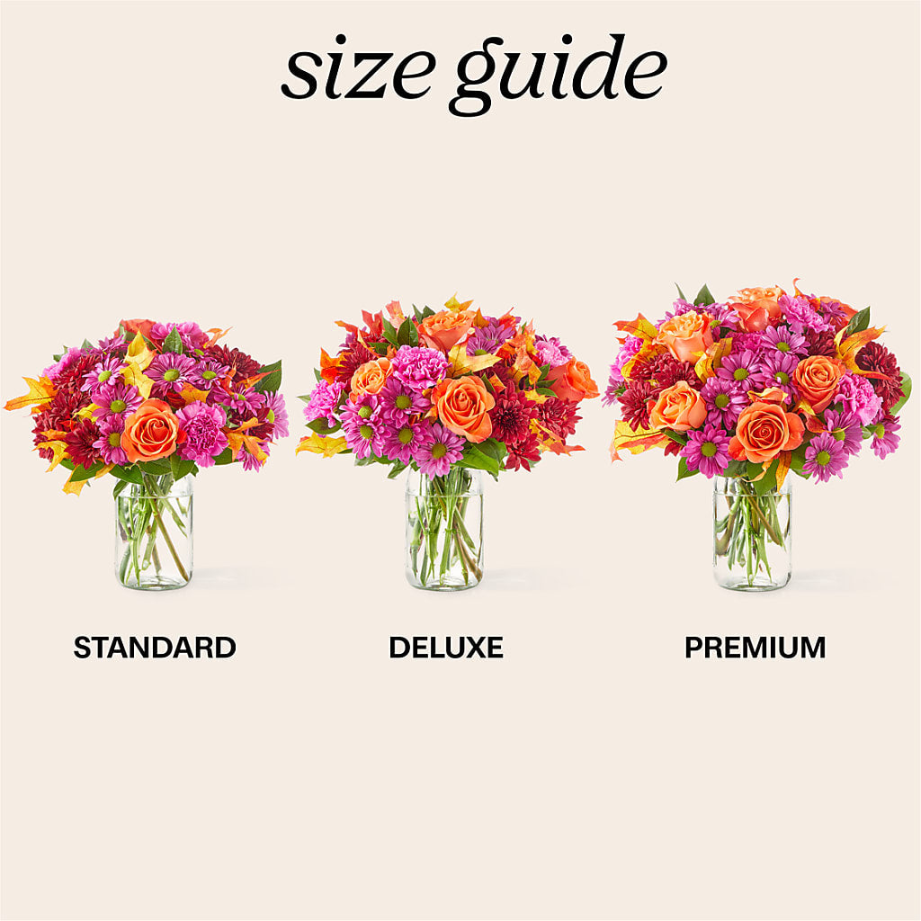 Mum's the Word Bouquet – The Colonial Florist And Gift Shop, Huntingdon PA