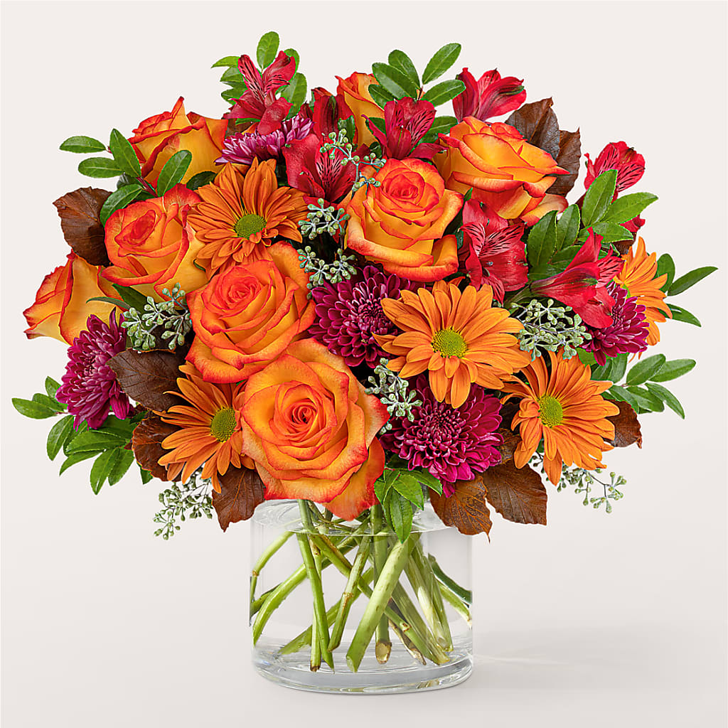 Brisk Morning Bouquet – The Colonial Florist And Gift Shop, Huntingdon PA