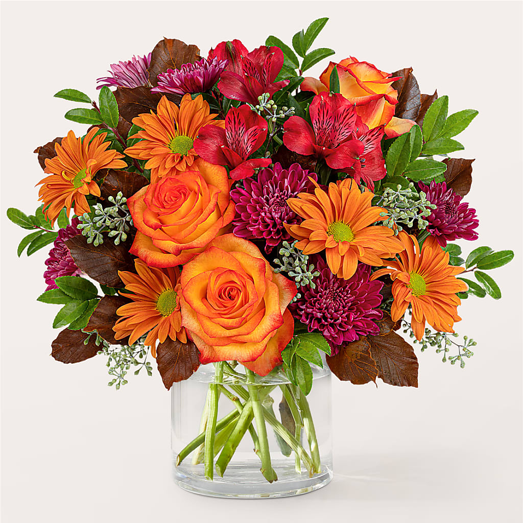 Brisk Morning Bouquet – The Colonial Florist And Gift Shop, Huntingdon PA
