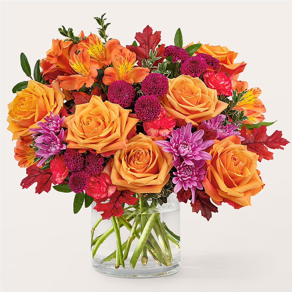 Terracotta Treasures Bouquet – The Colonial Florist And Gift Shop, Huntingdon PA