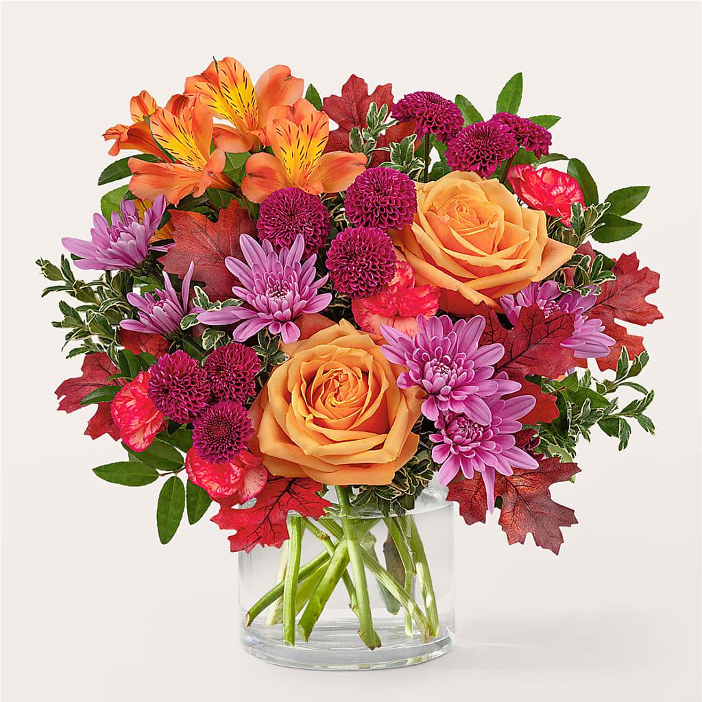 Terracotta Treasures Bouquet – The Colonial Florist And Gift Shop, Huntingdon PA