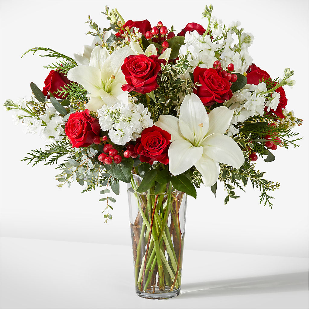 Twinkle Lights Bouquet – The Colonial Florist And Gift Shop, Huntingdon PA