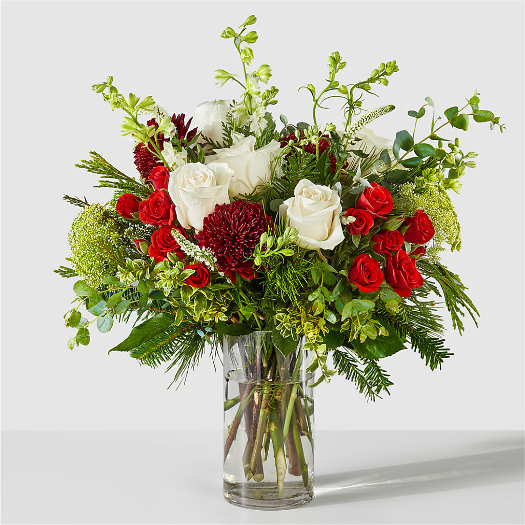 Favorite Traditions Bouquet – The Colonial Florist And Gift Shop, Huntingdon PA