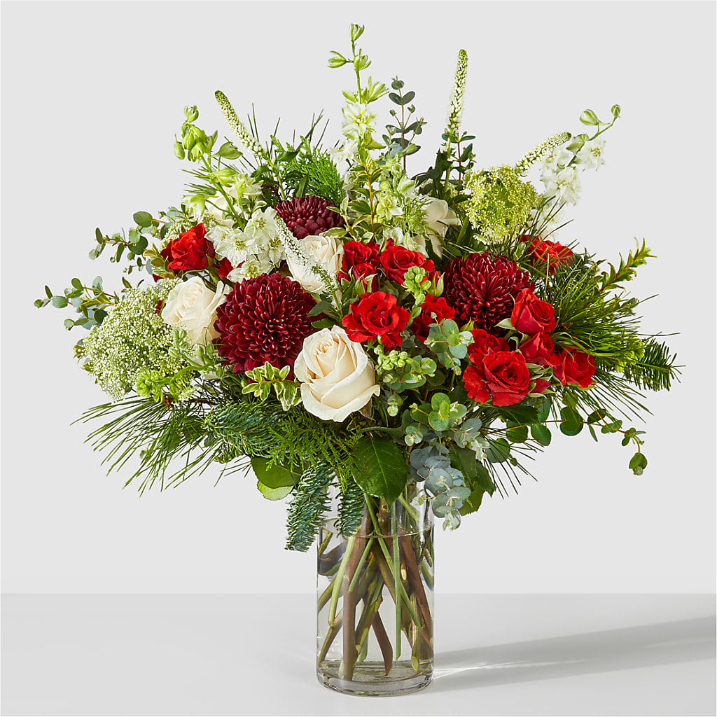 Favorite Traditions Bouquet – The Colonial Florist And Gift Shop, Huntingdon PA