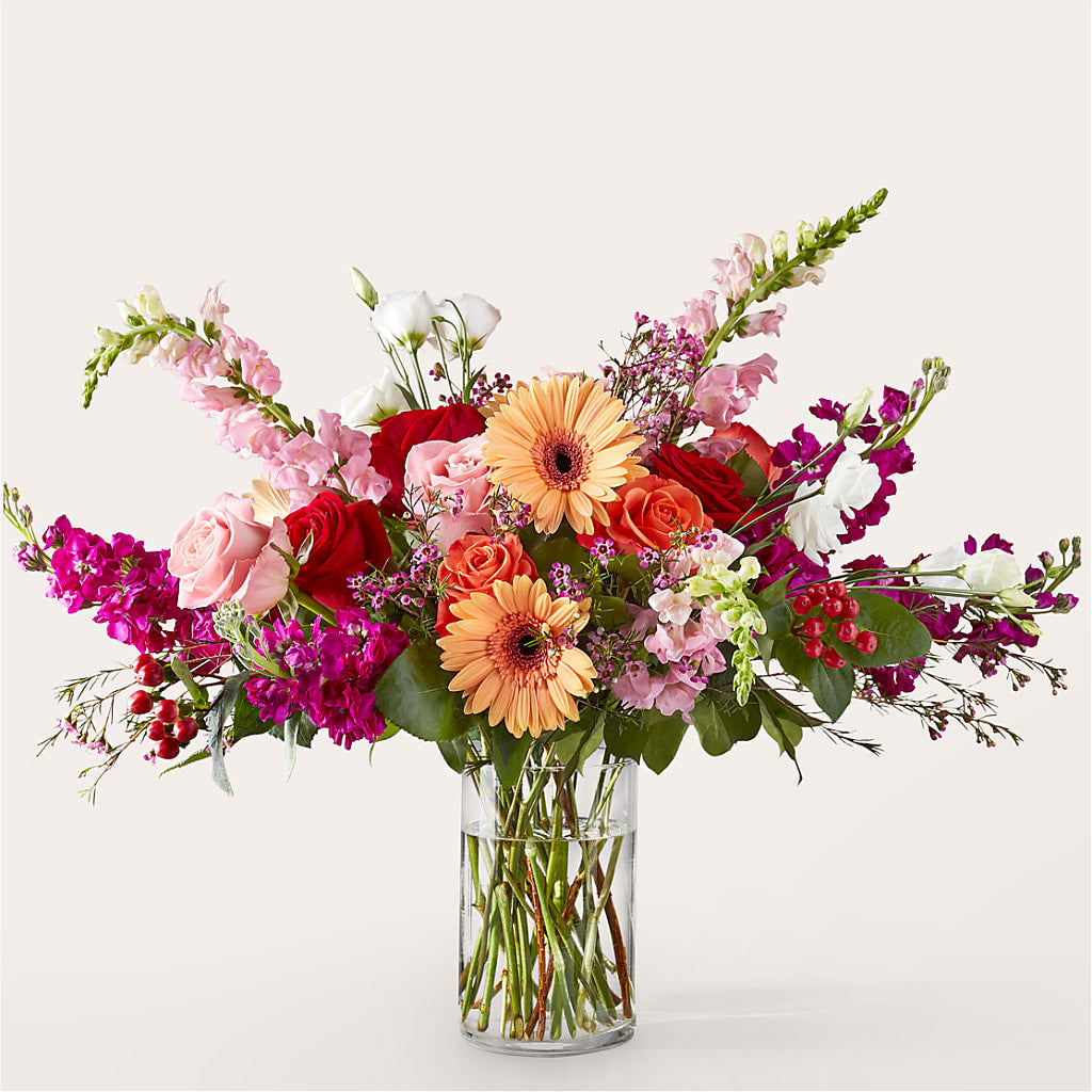 Renaissance Luxury Bouquet – The Colonial Florist And Gift Shop, Huntingdon PA