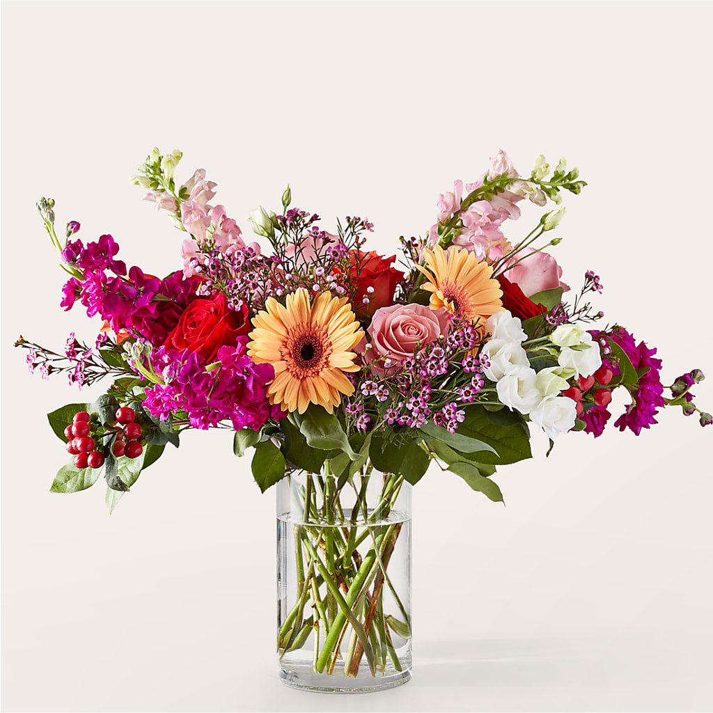 Renaissance Luxury Bouquet – The Colonial Florist And Gift Shop, Huntingdon PA