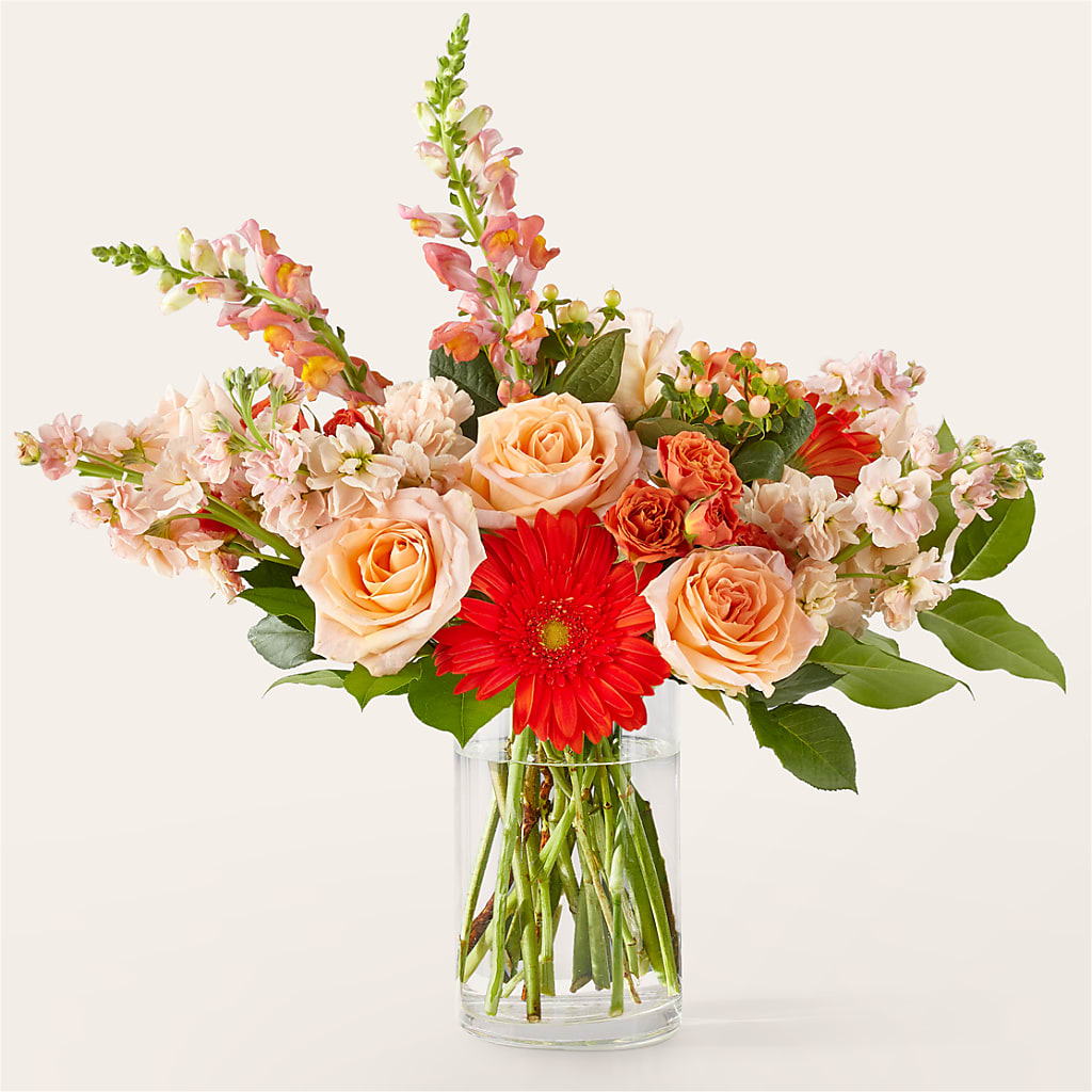 Paloma Please Bouquet – The Colonial Florist And Gift Shop, Huntingdon PA