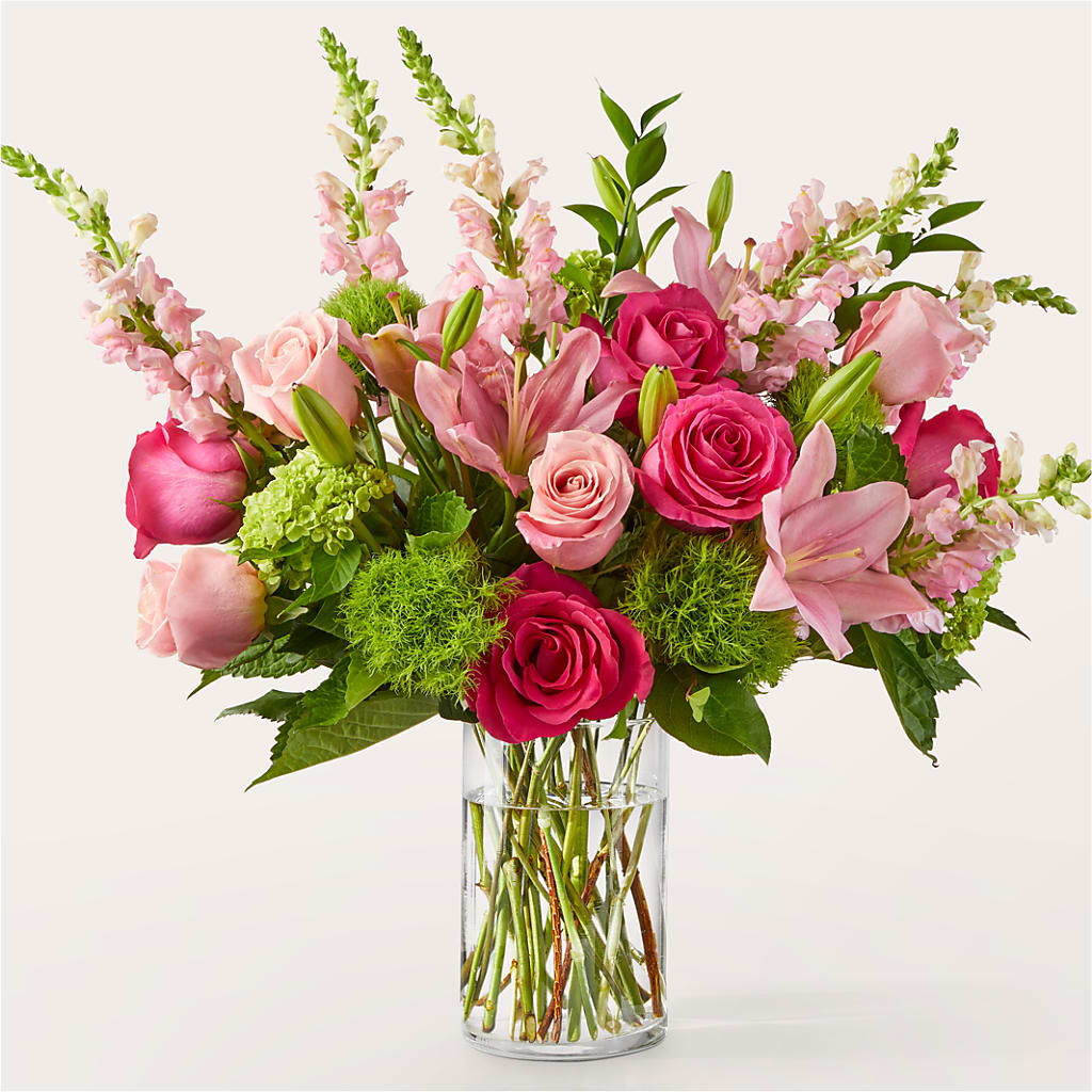 Fit for a Queen Luxury Bouquet – The Colonial Florist And Gift Shop, Huntingdon PA