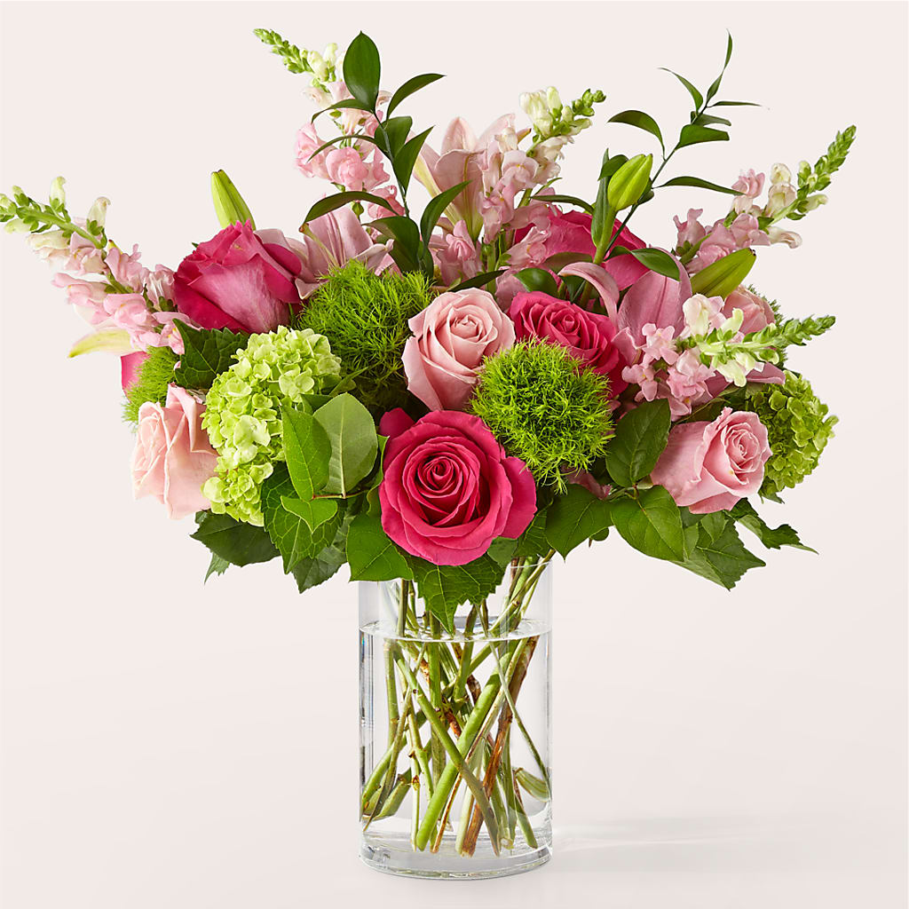 Fit for a Queen Luxury Bouquet – The Colonial Florist And Gift Shop, Huntingdon PA