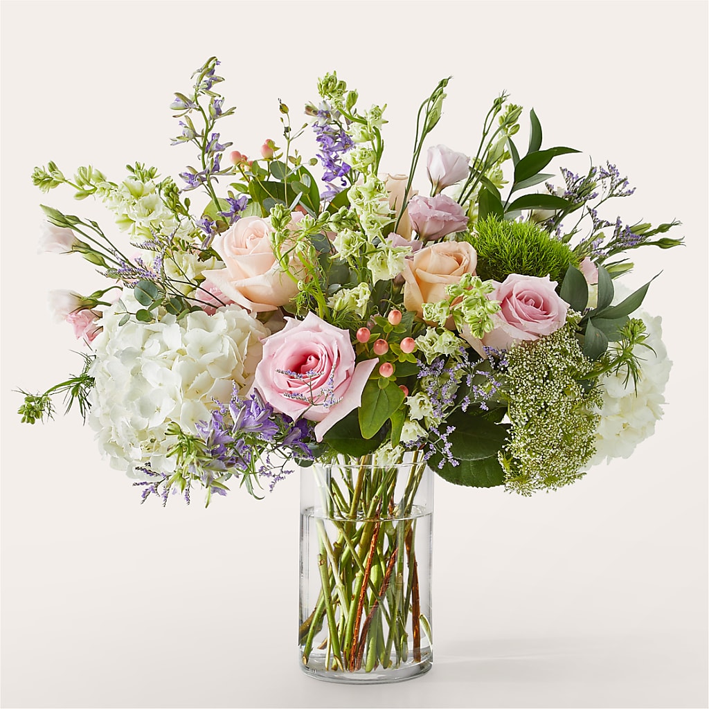 From Scratch Luxury Bouquet – The Colonial Florist And Gift Shop, Huntingdon PA