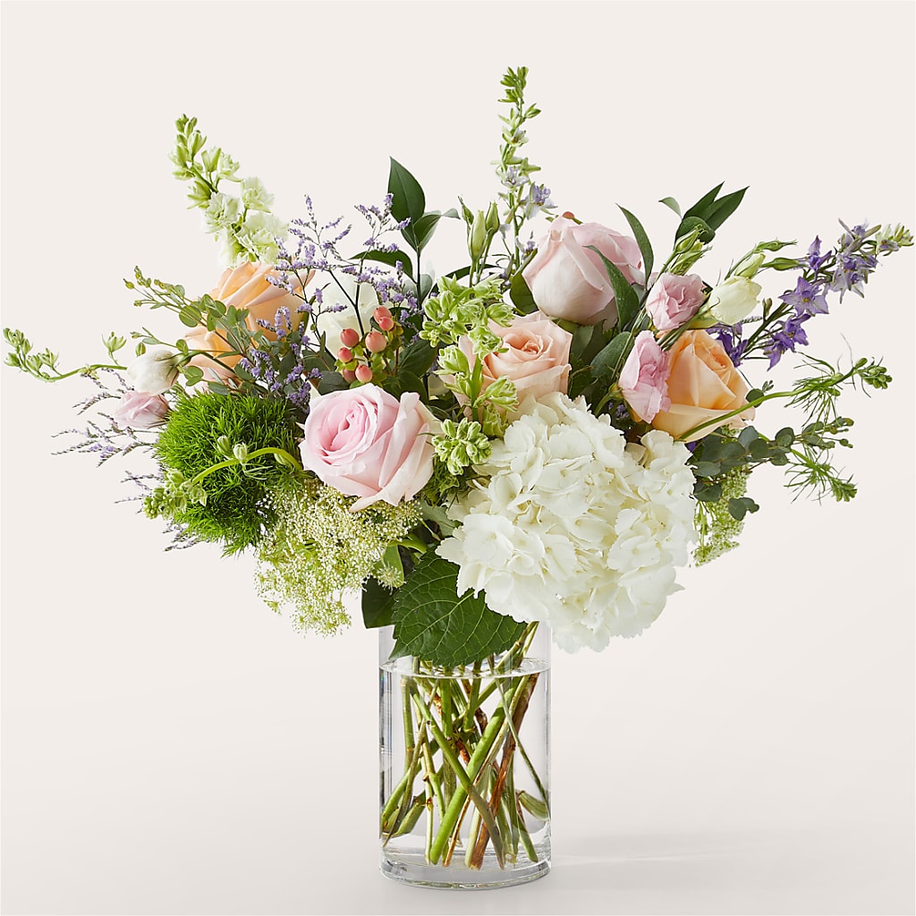 From Scratch Luxury Bouquet – The Colonial Florist And Gift Shop, Huntingdon PA