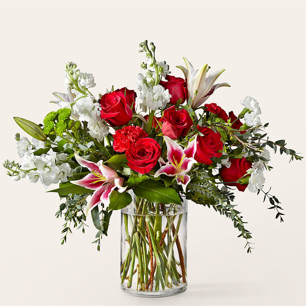 Gumdrop Button Bouquet – The Colonial Florist And Gift Shop, Huntingdon PA