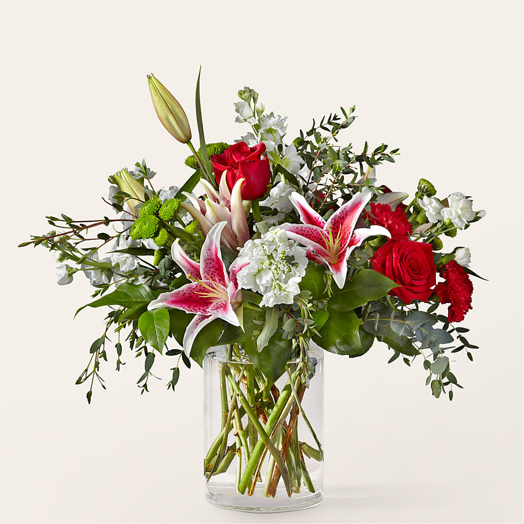 Gumdrop Button Bouquet – The Colonial Florist And Gift Shop, Huntingdon PA