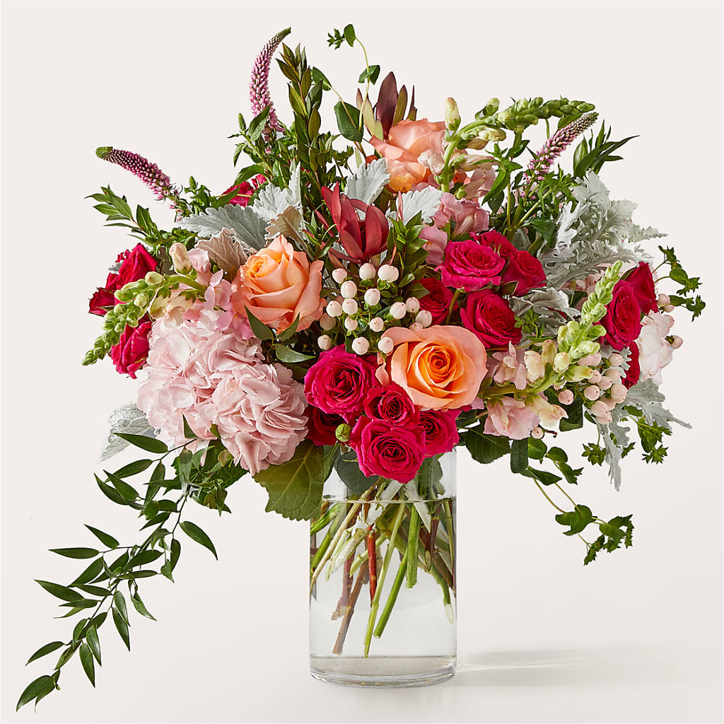 Glitz & Glam Bouquet – The Colonial Florist And Gift Shop, Huntingdon PA