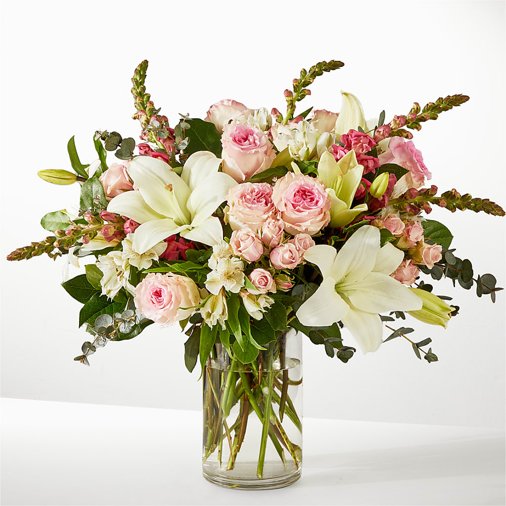 Ballet Slippers Bouquet – The Colonial Florist And Gift Shop, Huntingdon PA