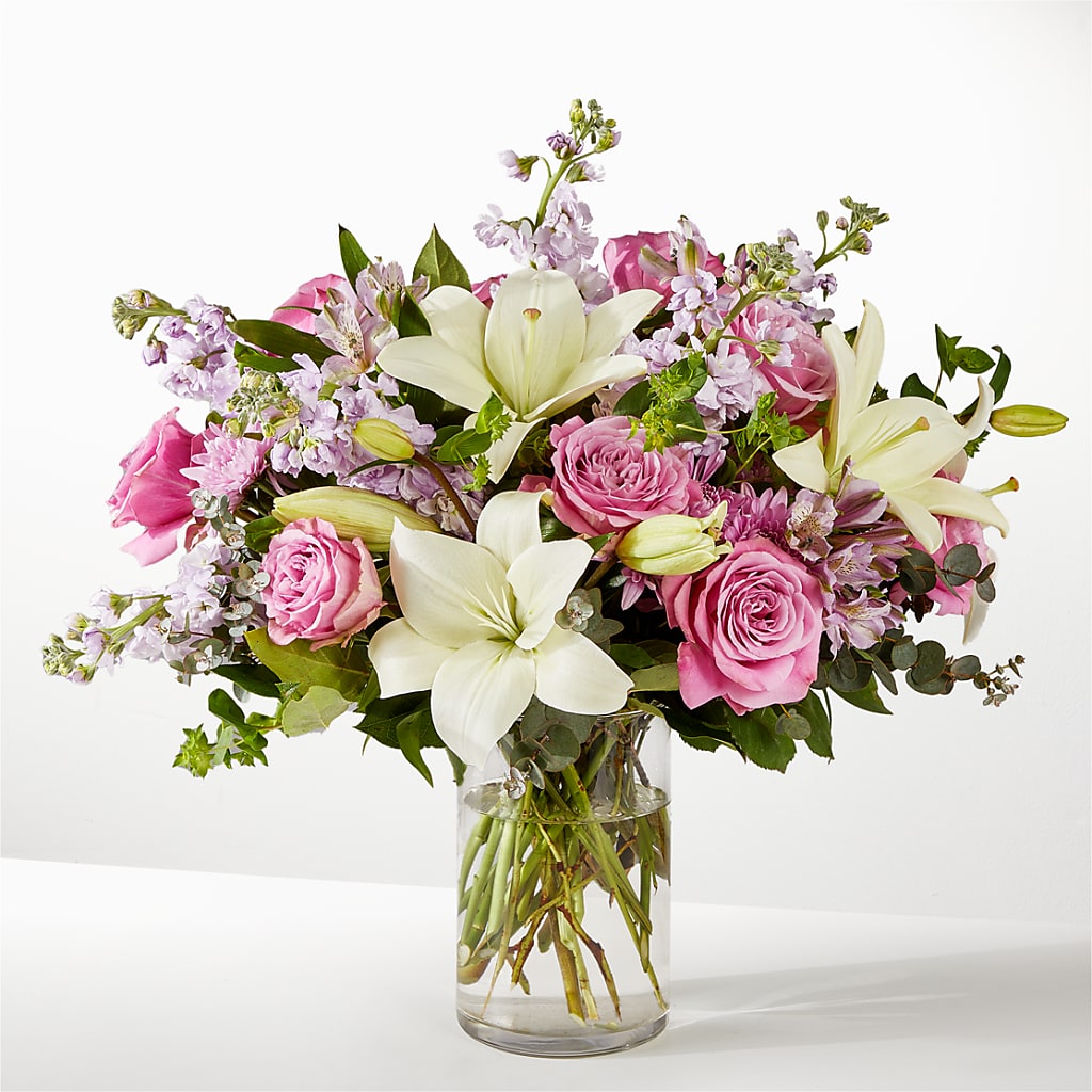Daydreamer Bouquet – The Colonial Florist And Gift Shop, Huntingdon PA
