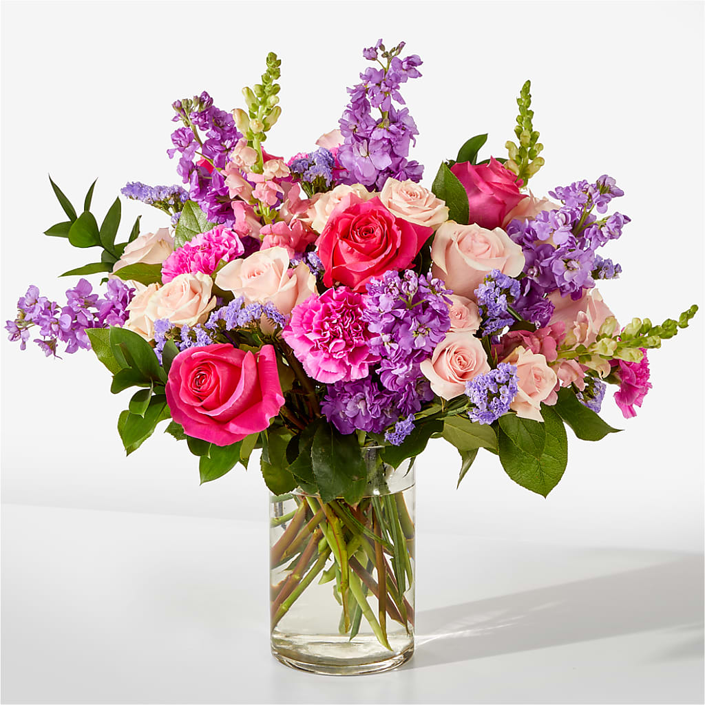 The Cha-Cha Bouquet – The Colonial Florist And Gift Shop, Huntingdon PA