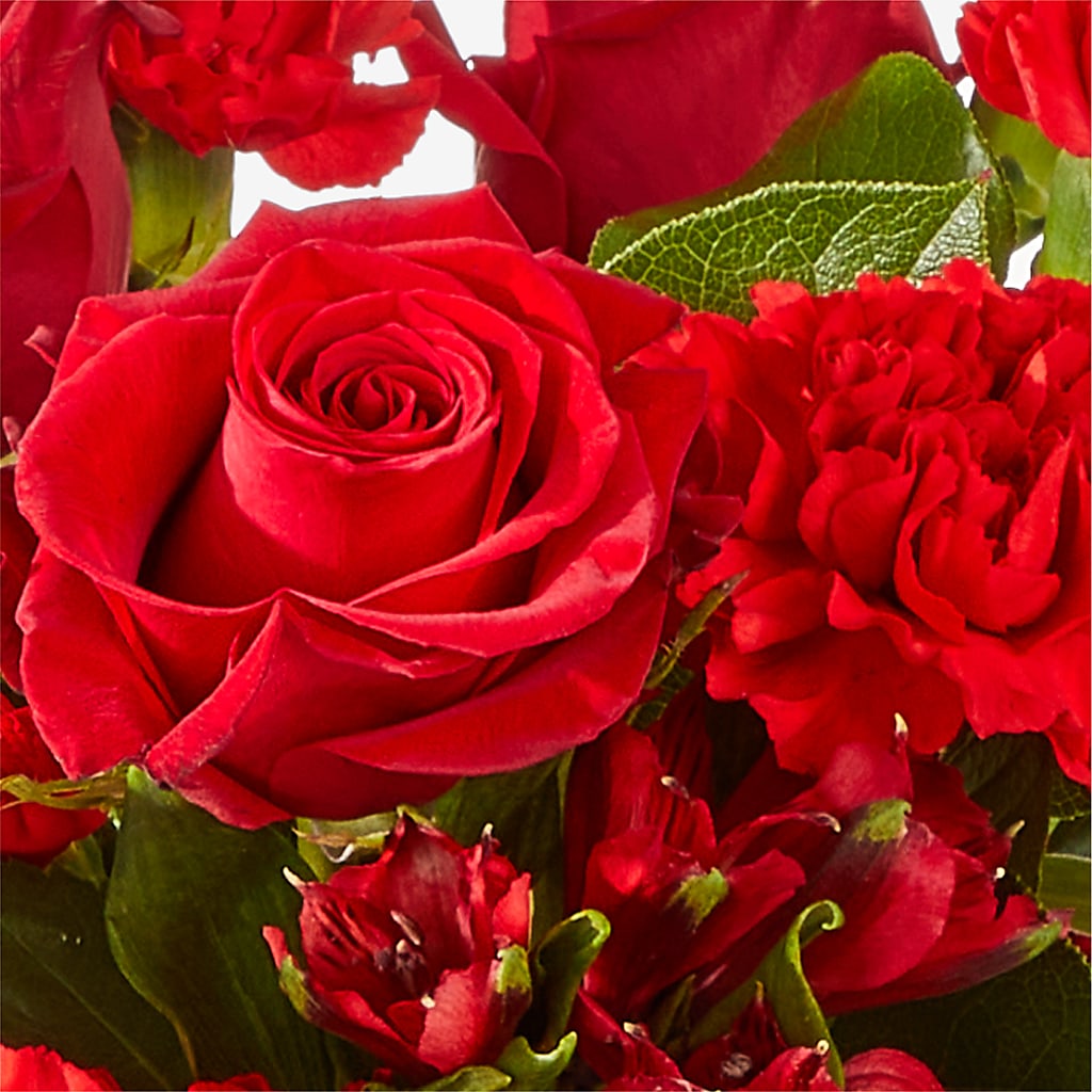 The Heartstrings Bouquet – The Colonial Florist And Gift Shop, Huntingdon PA