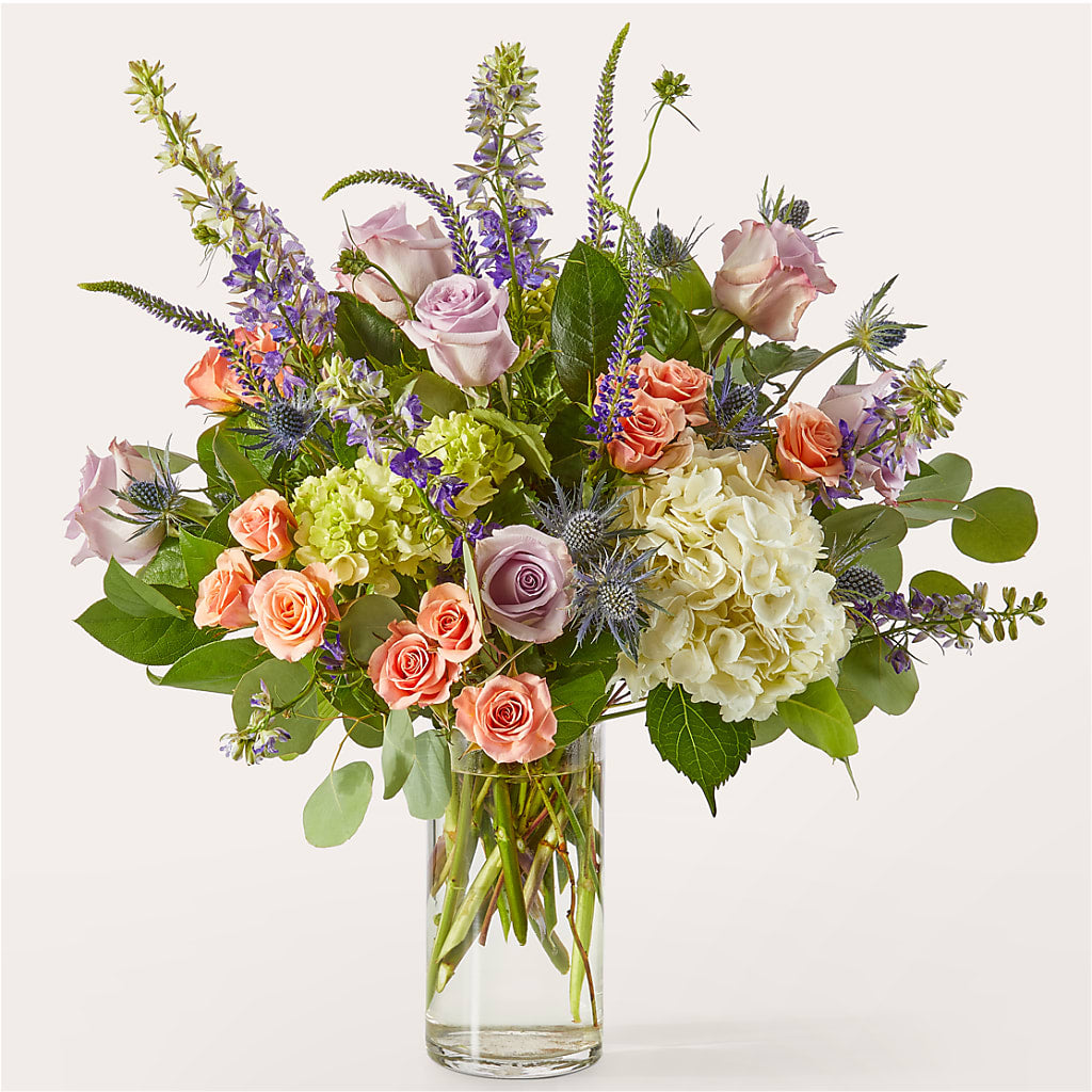 Appealing Aura Bouquet – The Colonial Florist And Gift Shop, Huntingdon PA