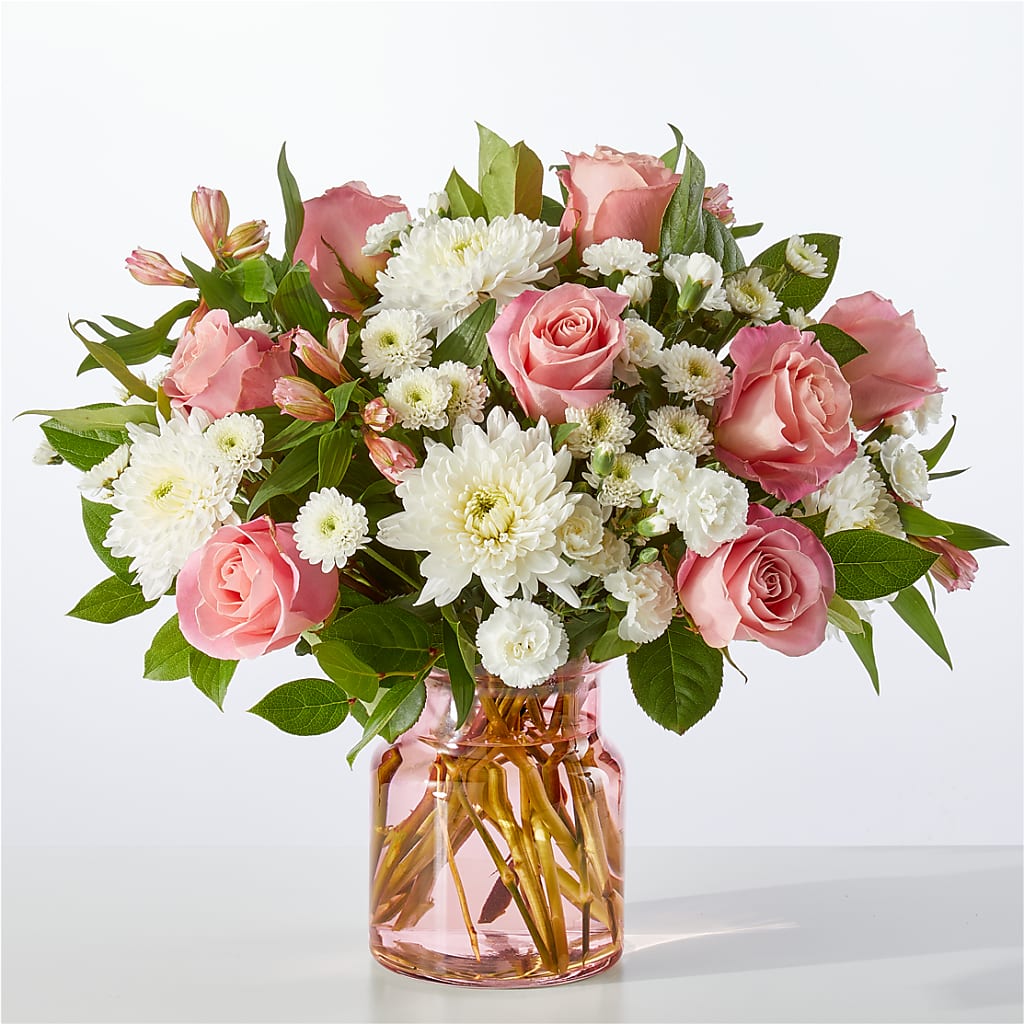 Infatuated Bouquet – The Colonial Florist And Gift Shop, Huntingdon PA