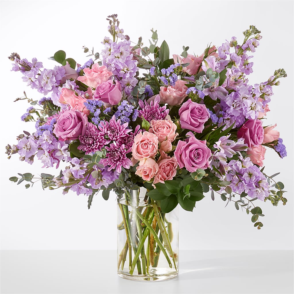 Cloud Nine Bouquet – The Colonial Florist And Gift Shop, Huntingdon PA