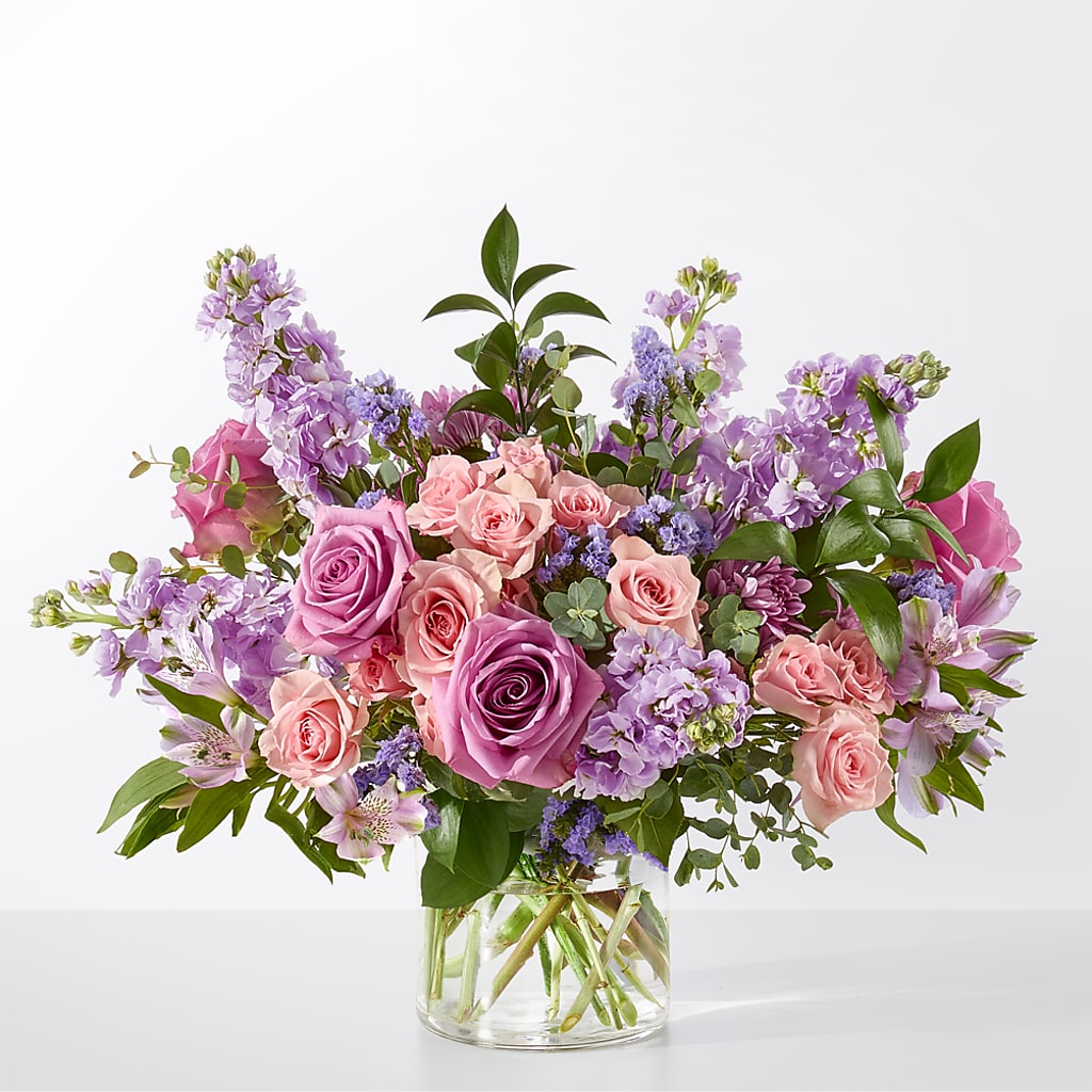 Cloud Nine Bouquet – The Colonial Florist And Gift Shop, Huntingdon PA
