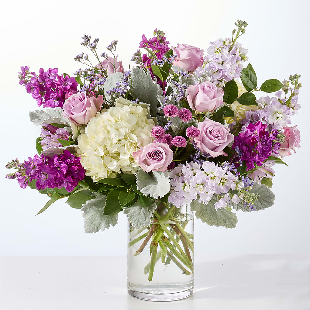 Empress Bouquet – The Colonial Florist And Gift Shop, Huntingdon PA