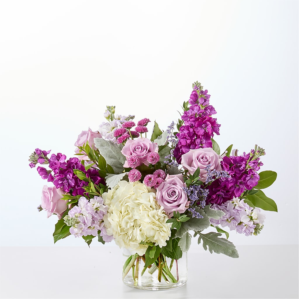 Empress Bouquet – The Colonial Florist And Gift Shop, Huntingdon PA