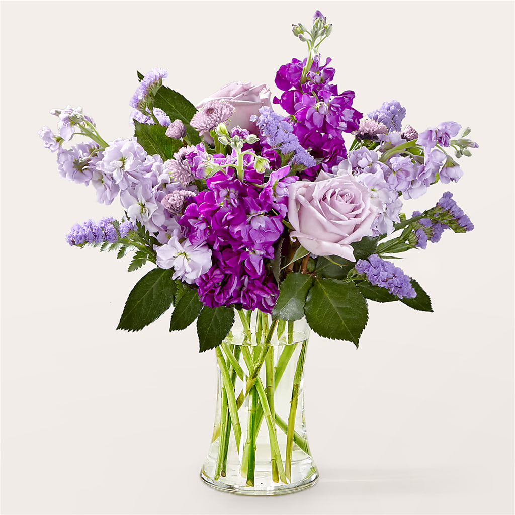 Give a Twirl Bouquet – The Colonial Florist And Gift Shop, Huntingdon PA