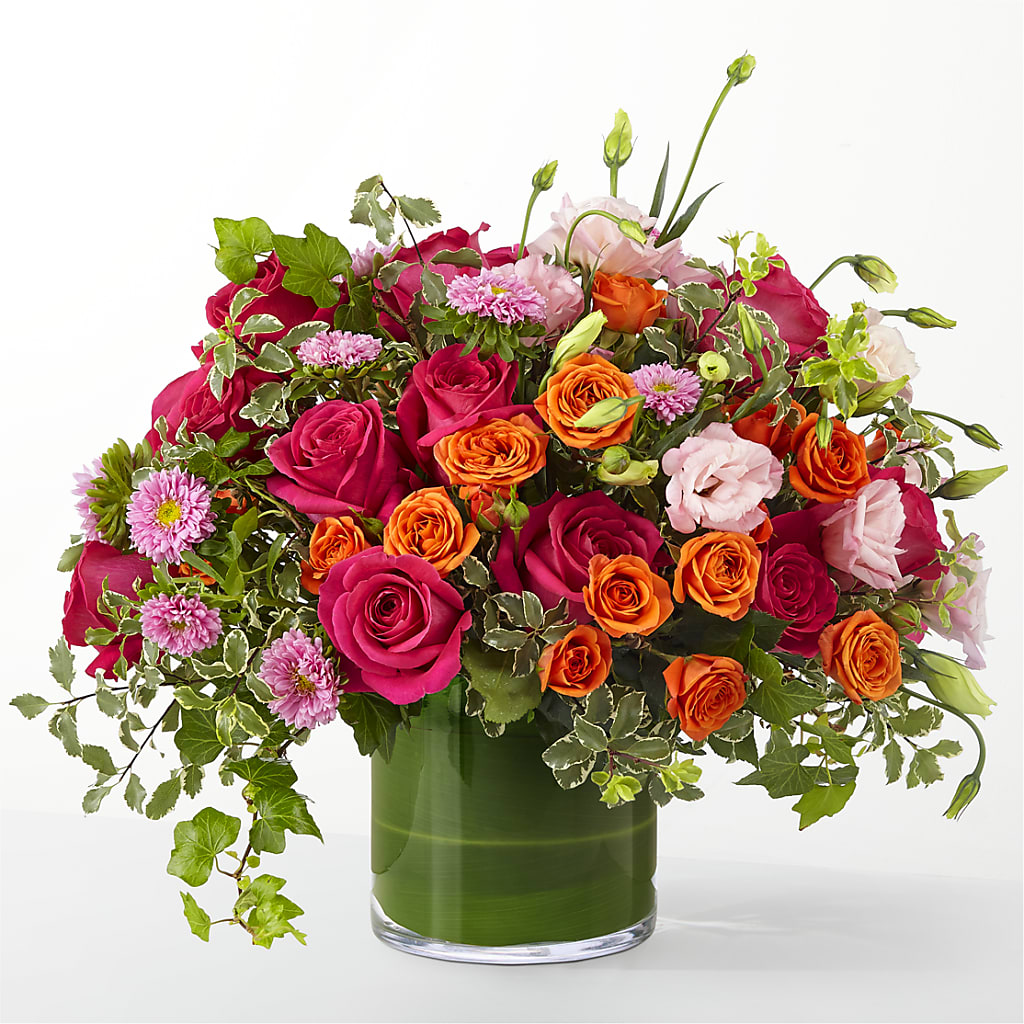 The Trendsetter – The Colonial Florist And Gift Shop, Huntingdon PA
