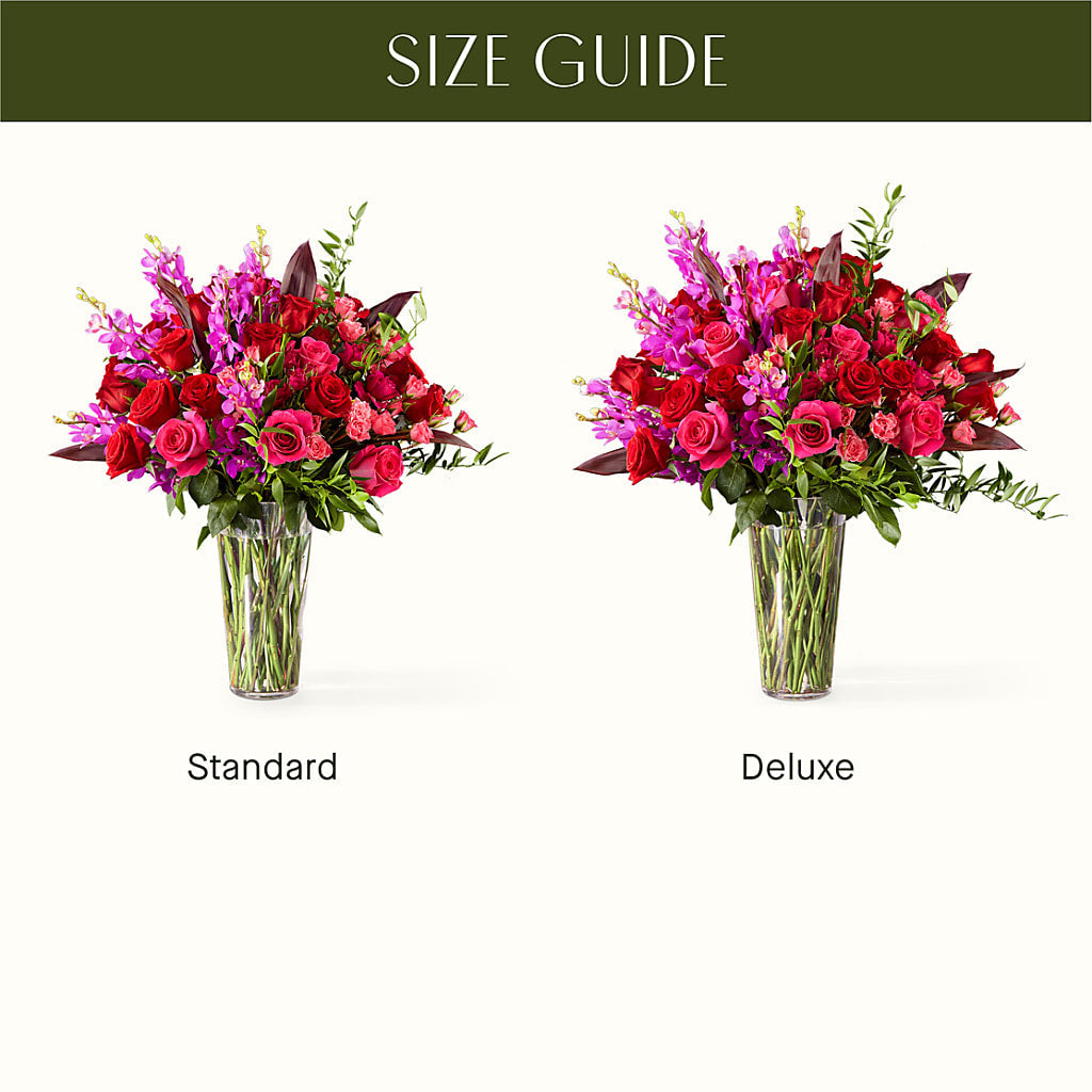 The Honeymoon – The Colonial Florist And Gift Shop, Huntingdon PA