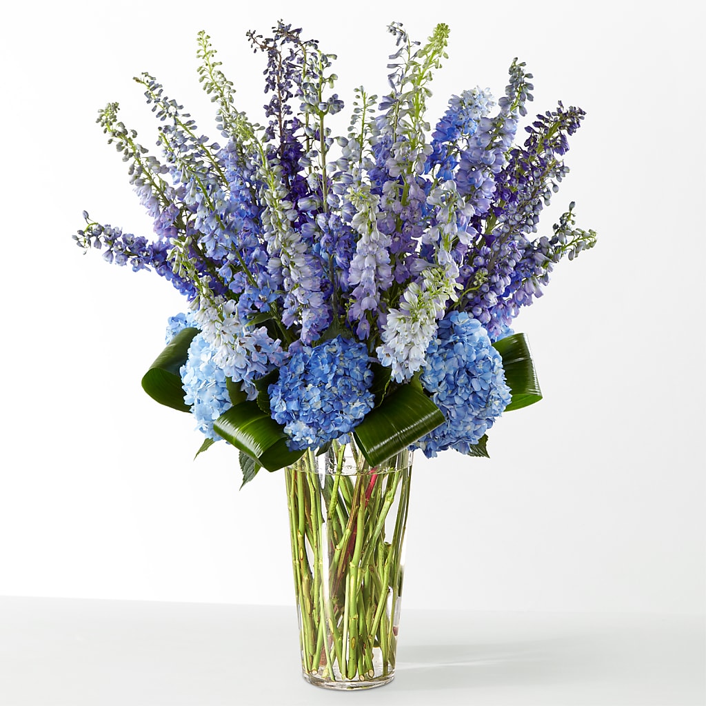 The Editorial – The Colonial Florist And Gift Shop, Huntingdon PA