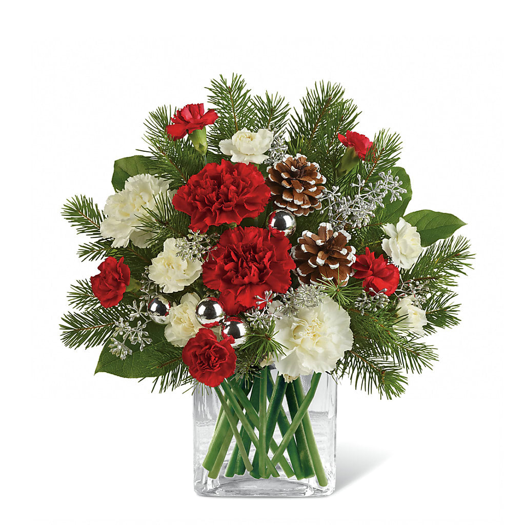 Woodland Wonder Bouquet – The Colonial Florist And Gift Shop, Huntingdon PA