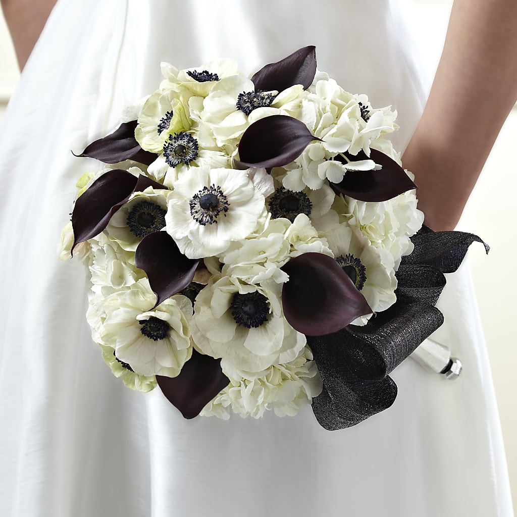 To Have and To Hold Bouquet – The Colonial Florist And Gift Shop, Huntingdon PA
