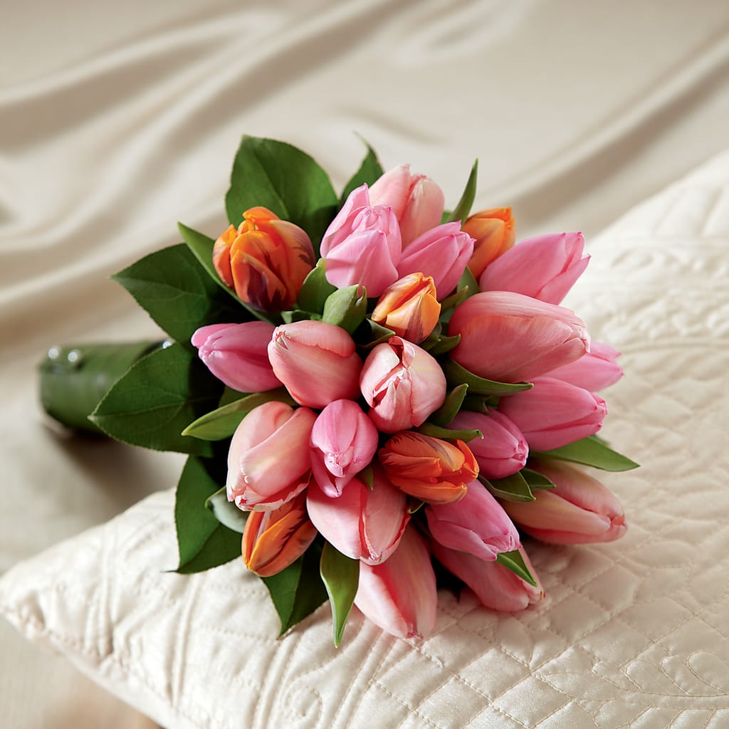 Embraceable Bouquet – The Colonial Florist And Gift Shop, Huntingdon PA