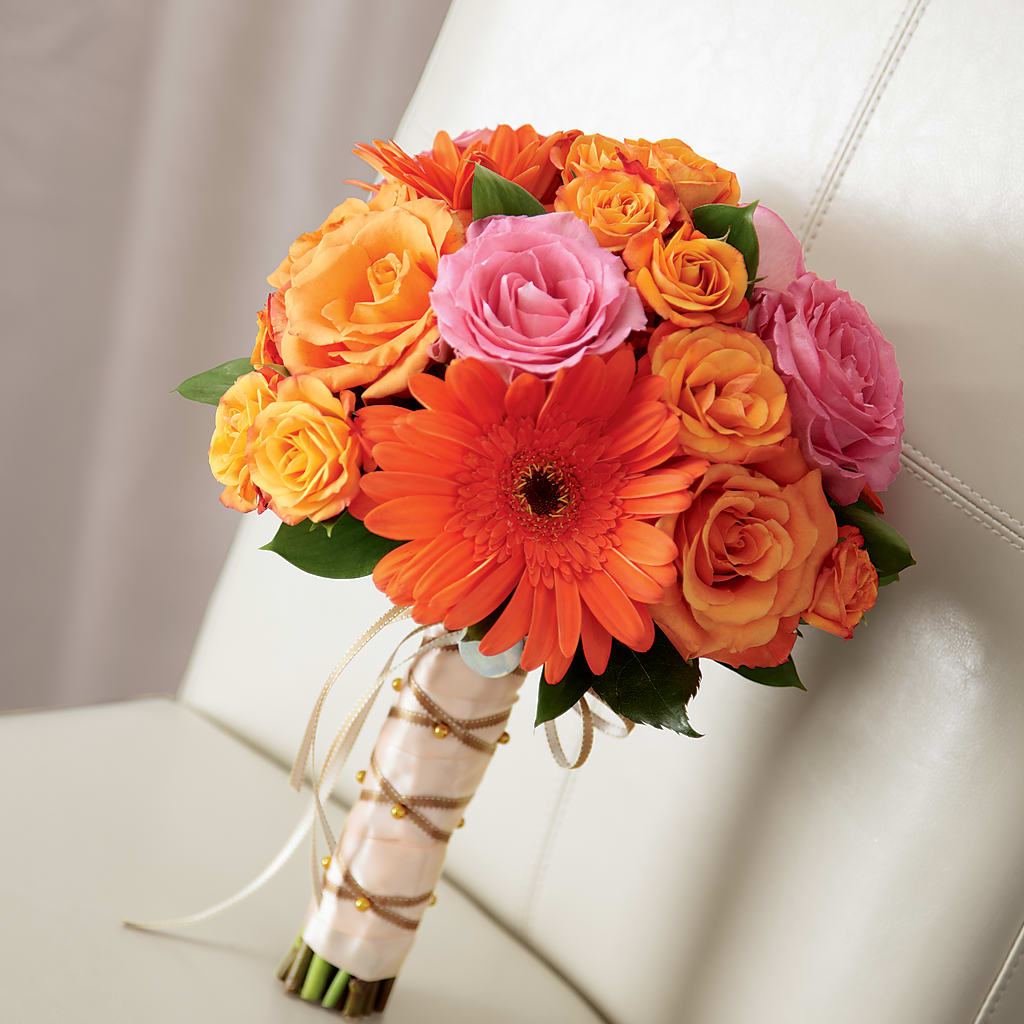 Lifetime of Love Bouquet – The Colonial Florist And Gift Shop, Huntingdon PA