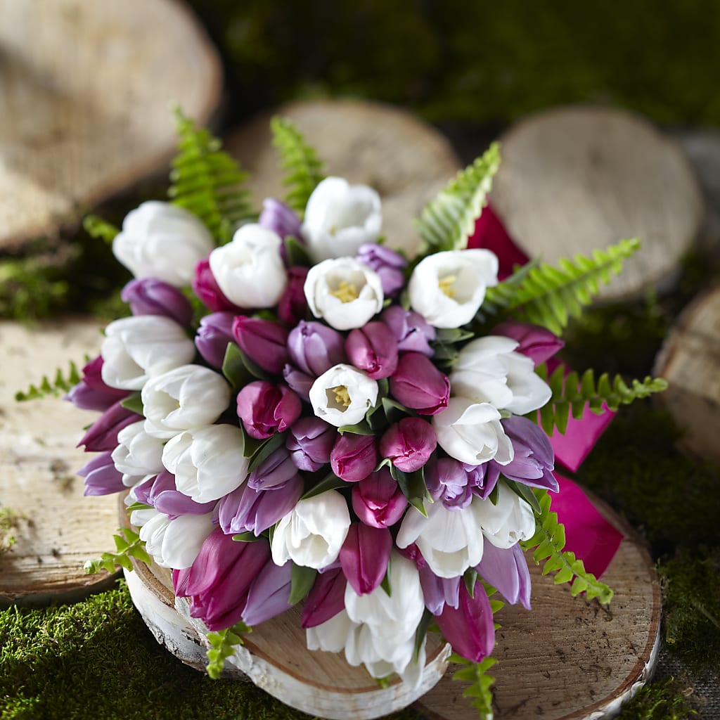 Steal My Heart Bouquet – The Colonial Florist And Gift Shop, Huntingdon PA