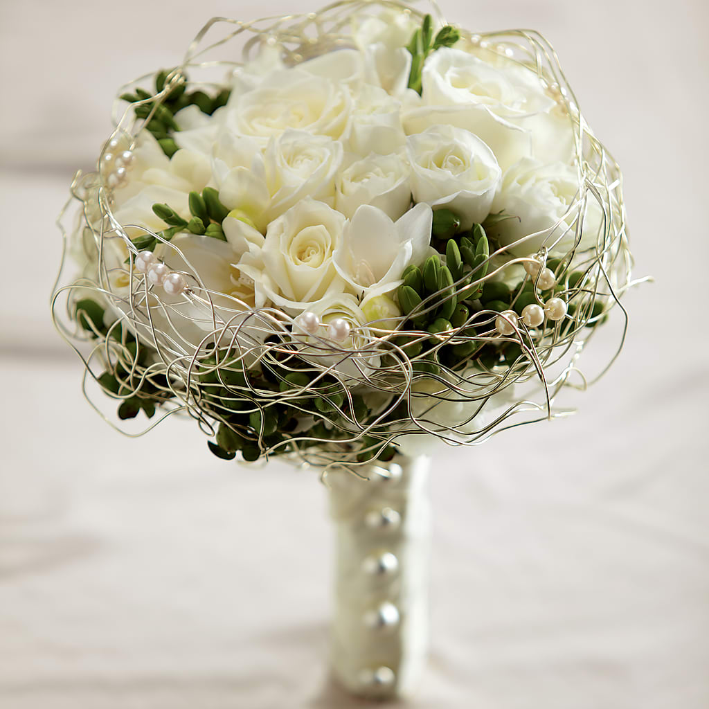 Evermore Bouquet – The Colonial Florist And Gift Shop, Huntingdon PA