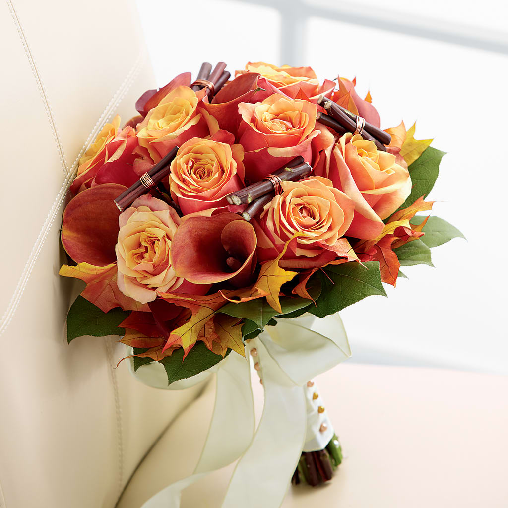 Love Everlasting Bouquet – The Colonial Florist And Gift Shop, Huntingdon PA