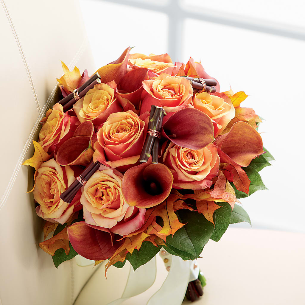 Love Everlasting Bouquet – The Colonial Florist And Gift Shop, Huntingdon PA