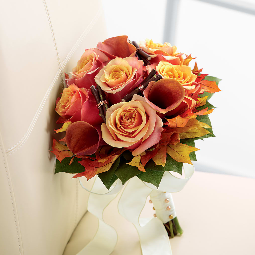 Love Everlasting Bouquet – The Colonial Florist And Gift Shop, Huntingdon PA